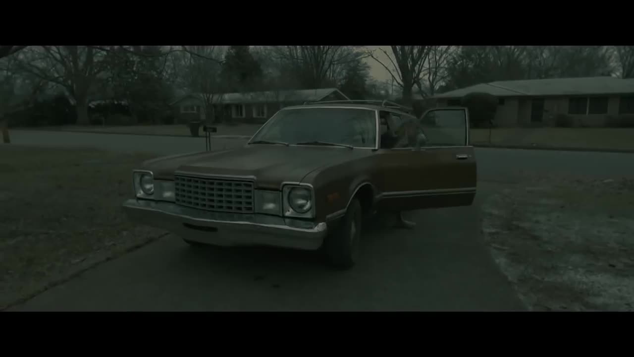 NF - How Could You Leave Us