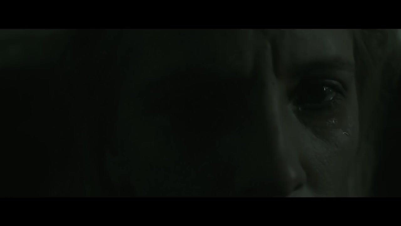 NF - How Could You Leave Us