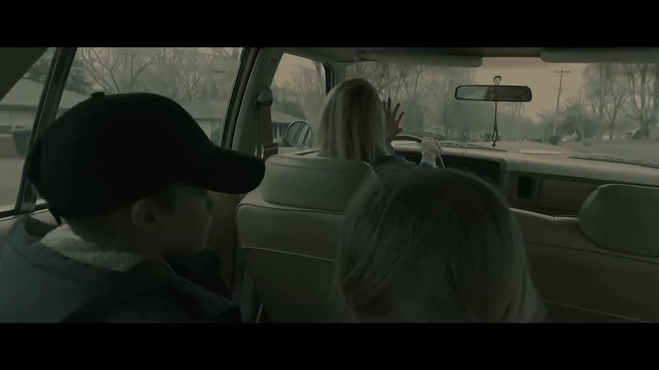 NF - How Could You Leave Us