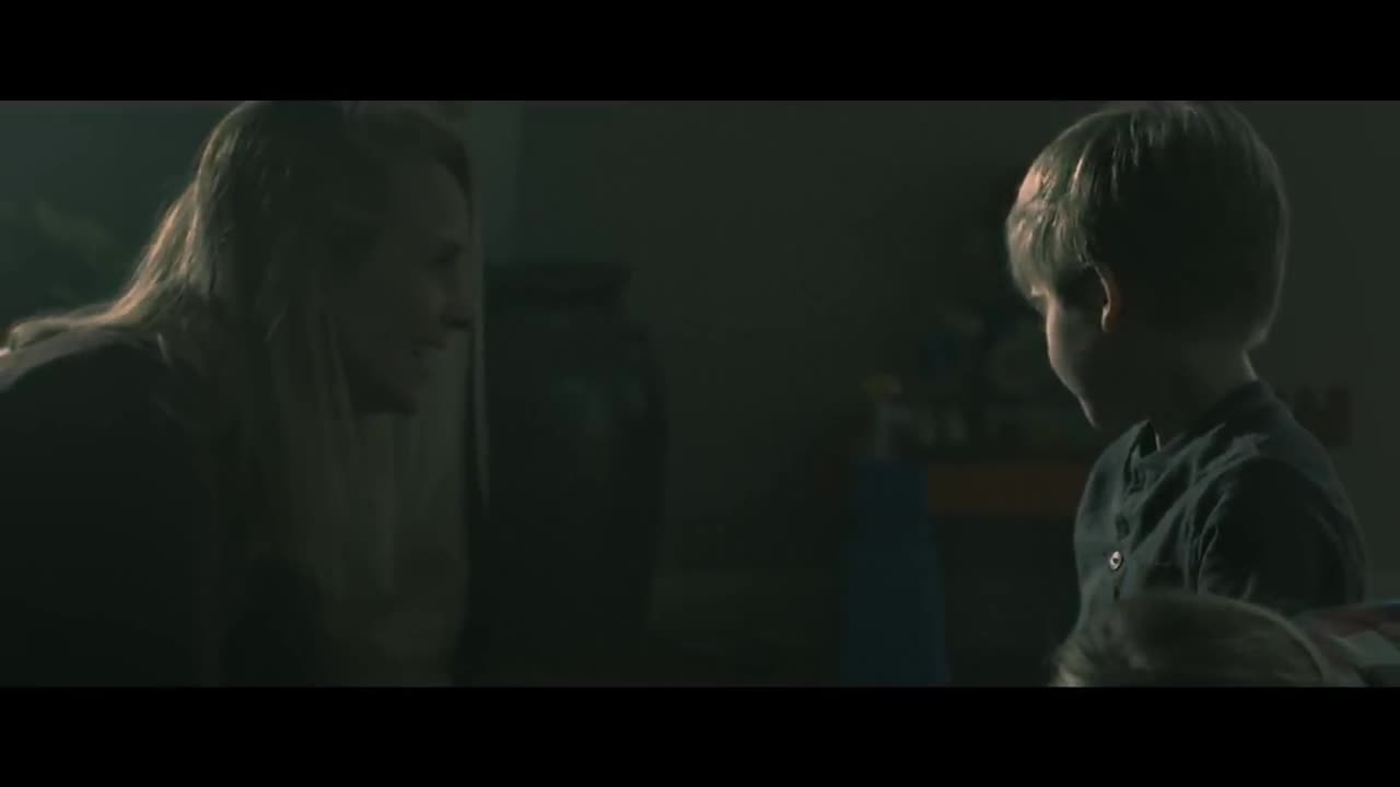 NF - How Could You Leave Us