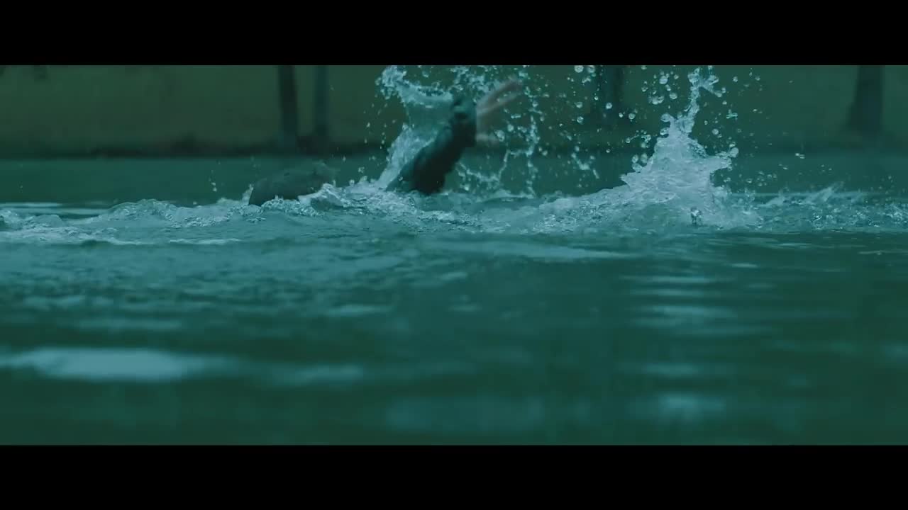 NF - Let You Down