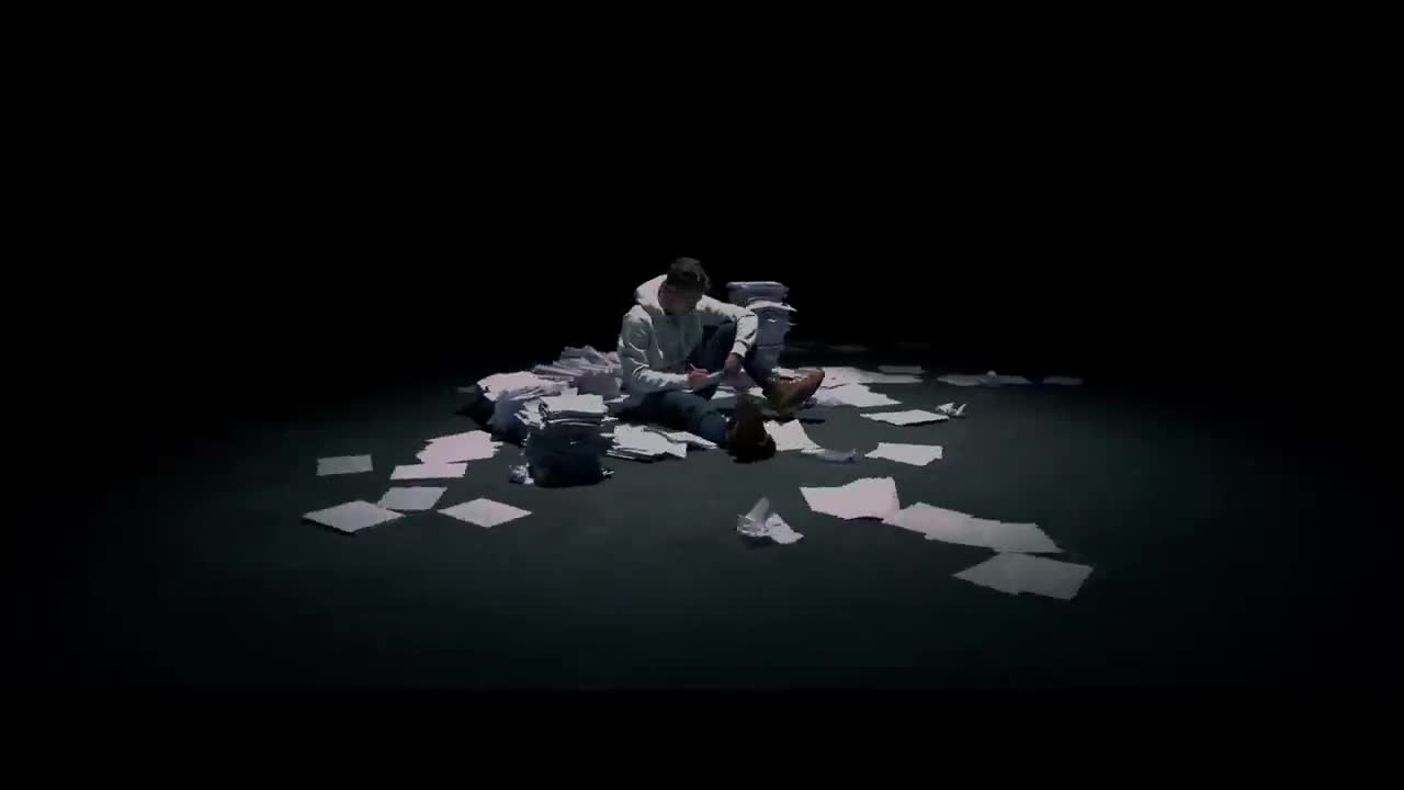 NF - Notepad