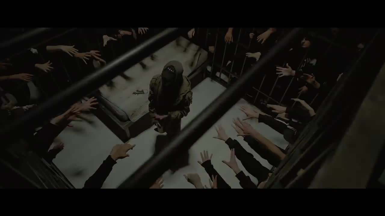 NF - Outcast