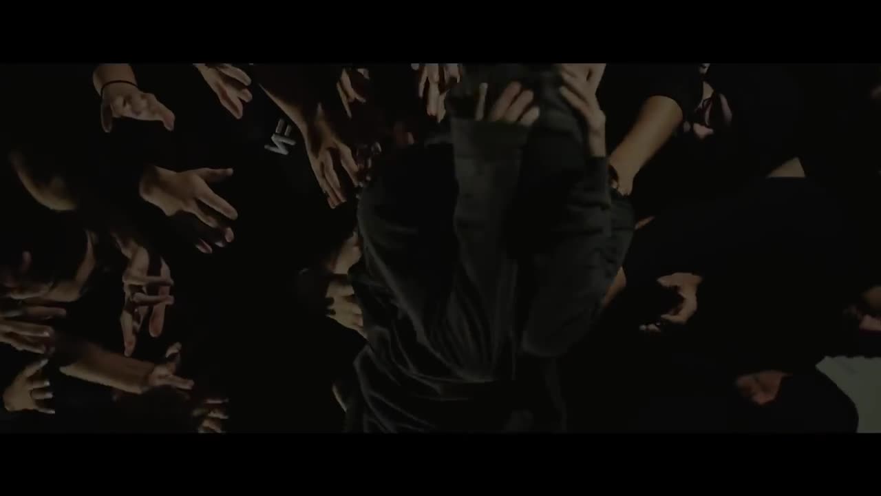 NF - Outcast