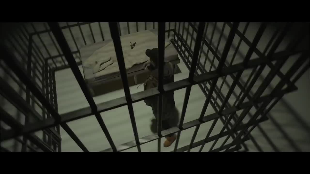 NF - Outcast