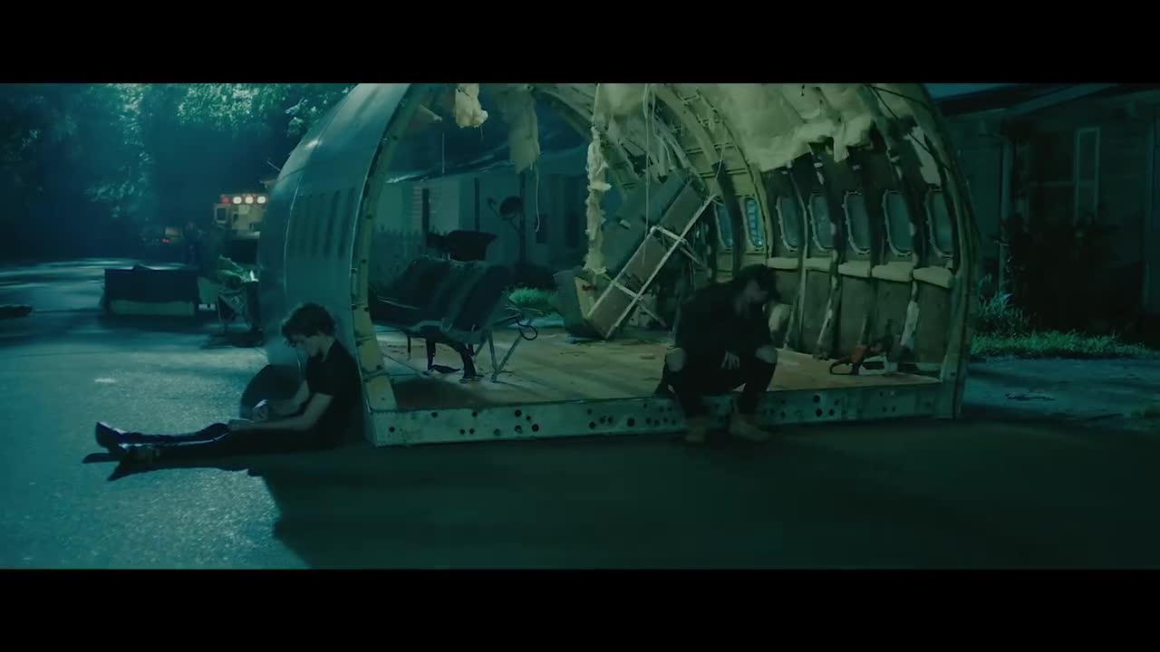 NF - Outro