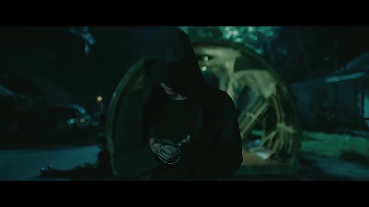 NF - Outro