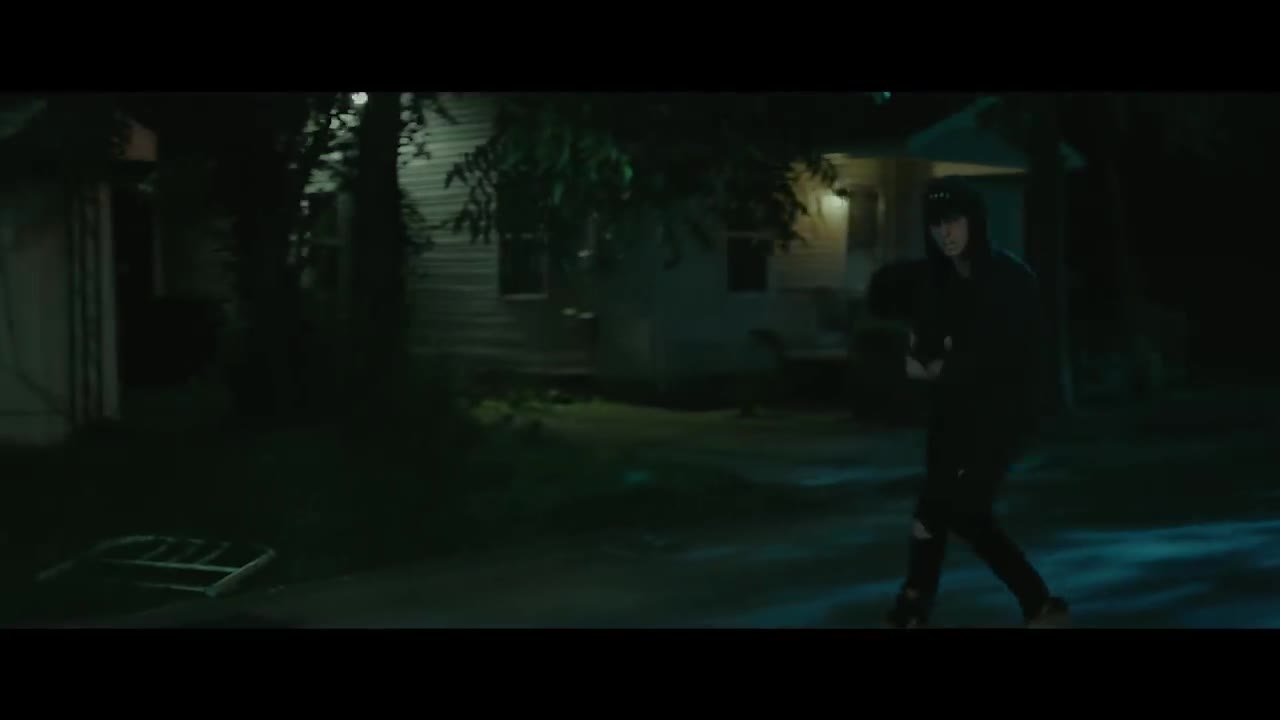 NF - Outro