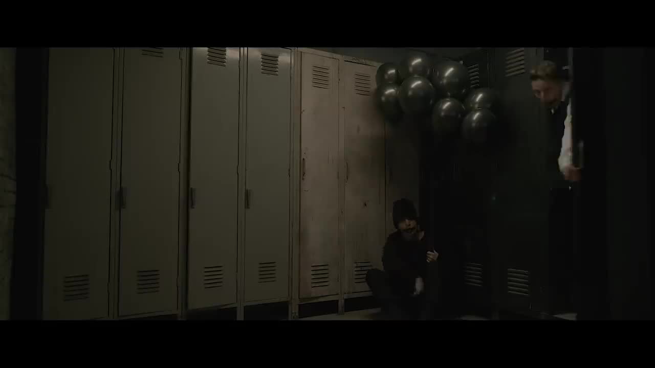 NF - PAID MY DUES