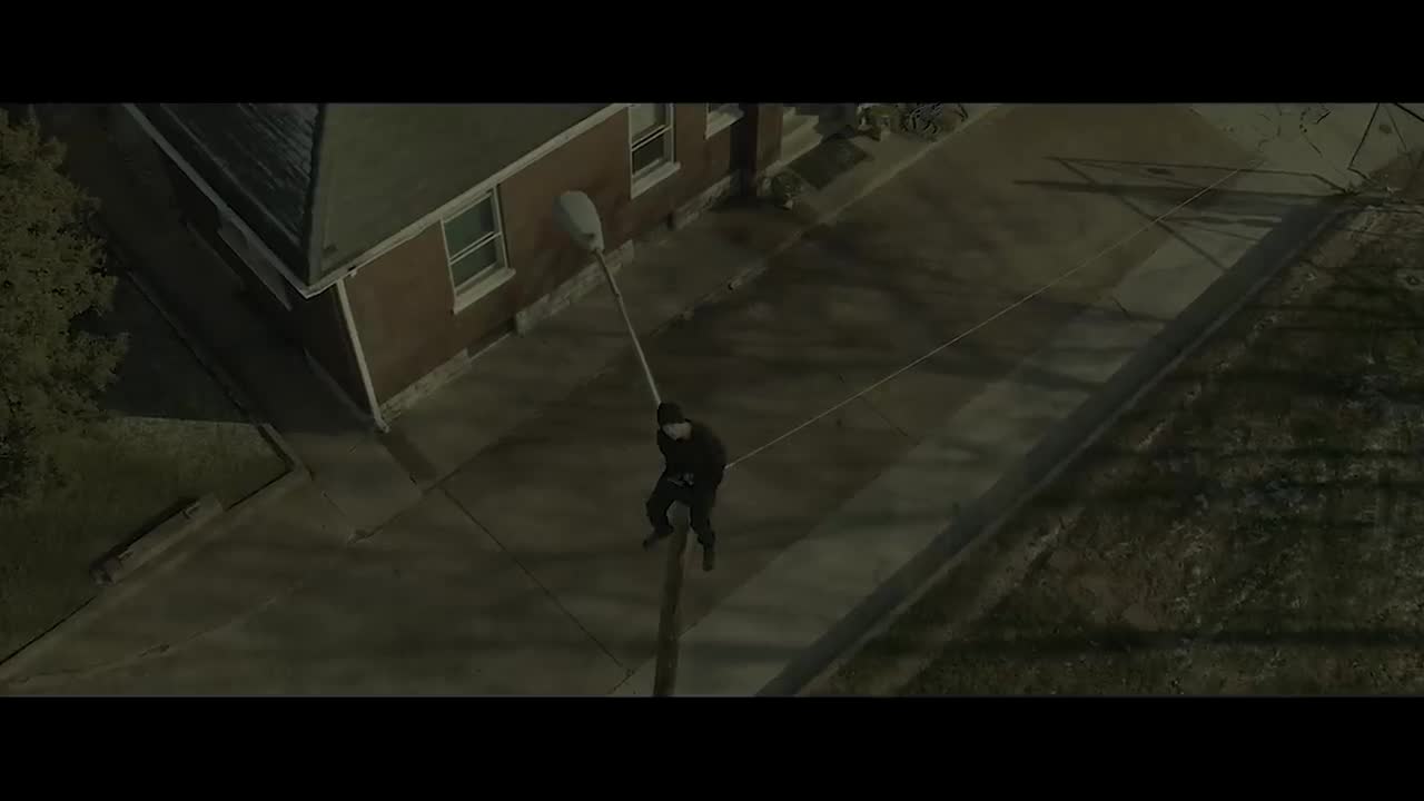 NF - PAID MY DUES