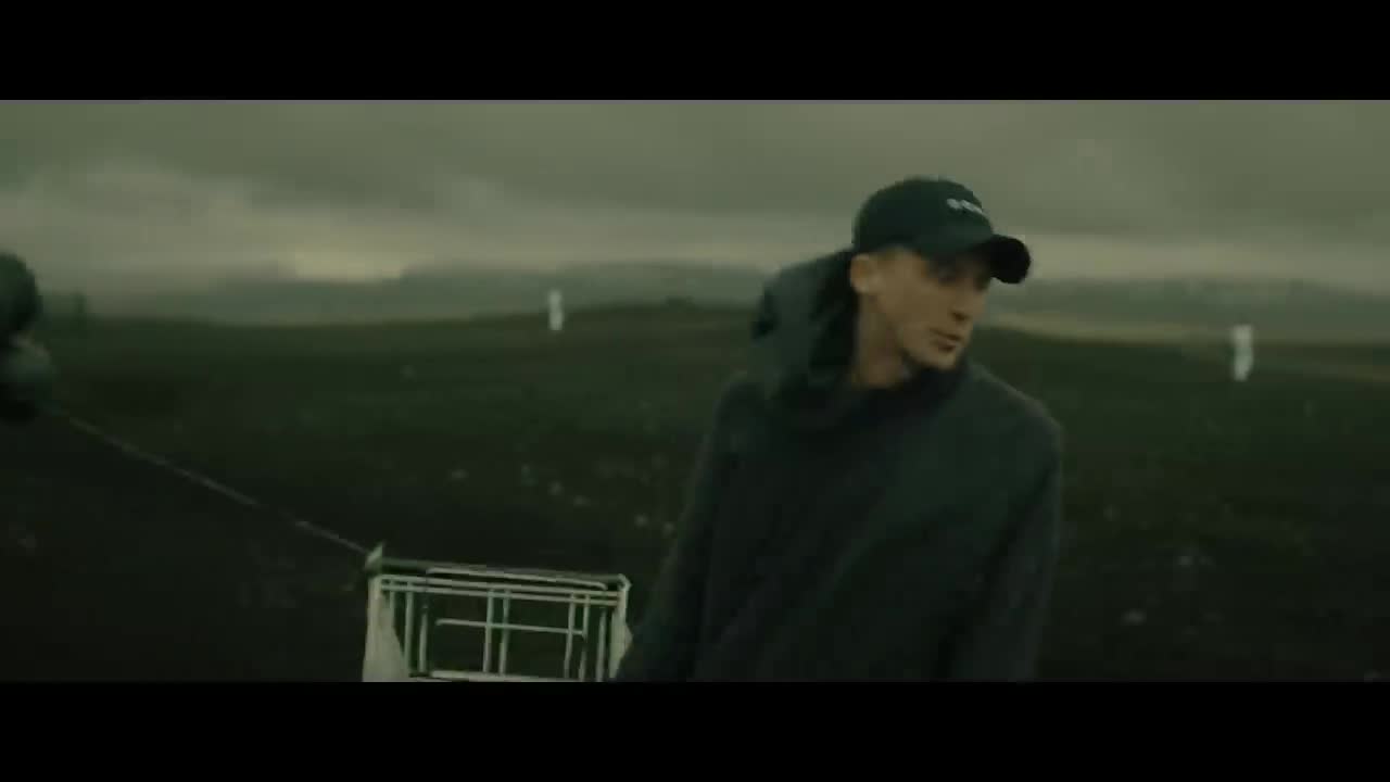 NF - The Search