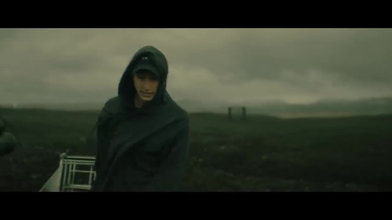 NF - The Search