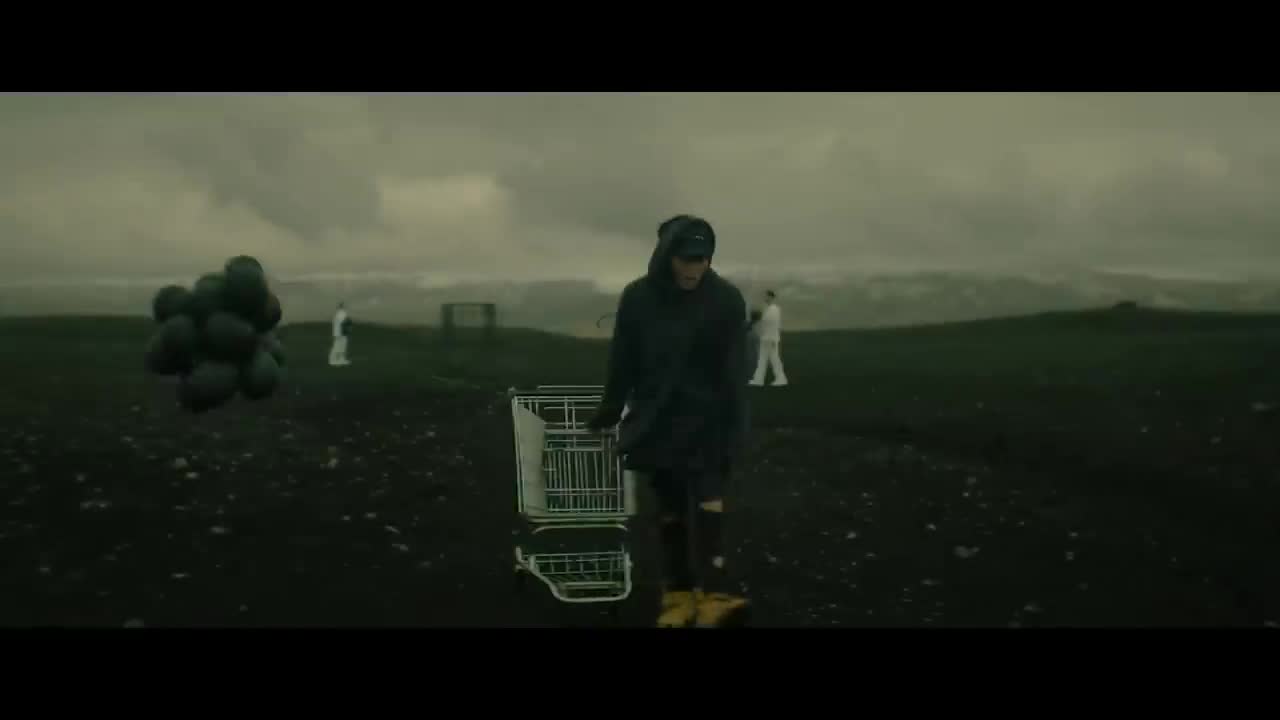 NF - The Search