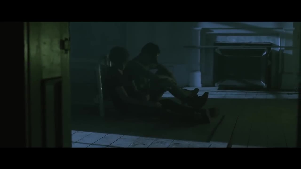 NF - Therapy Session