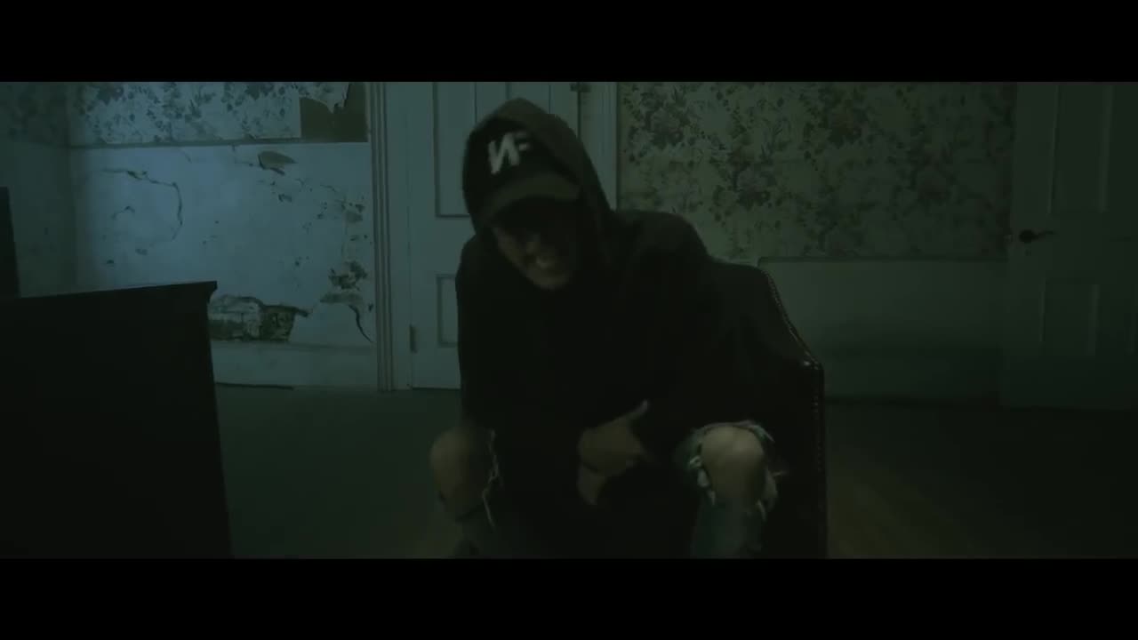 NF - Therapy Session