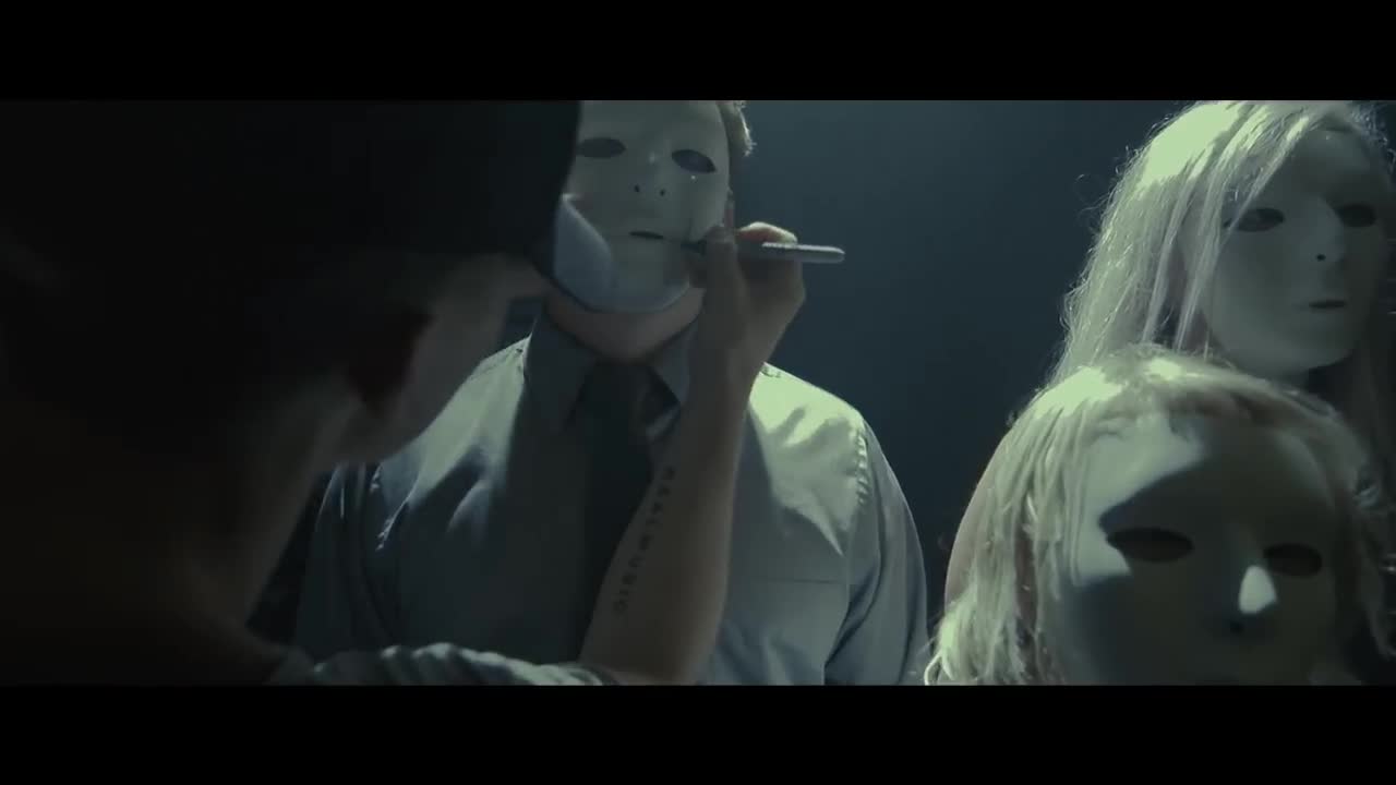 NF - Therapy Session
