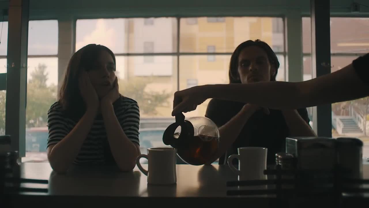 NF - Time