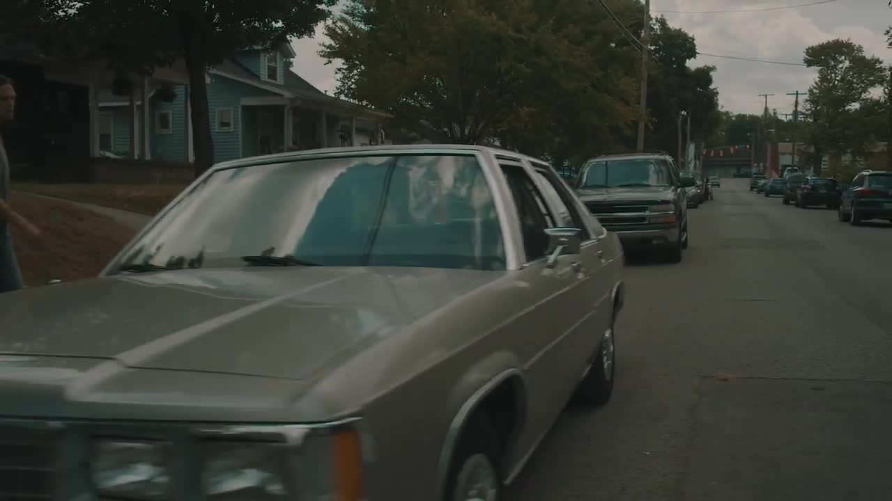 NF - Time