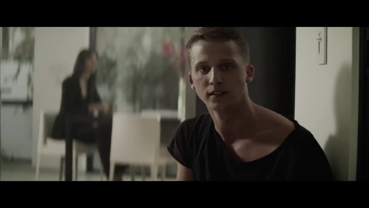 NF - Wake Up