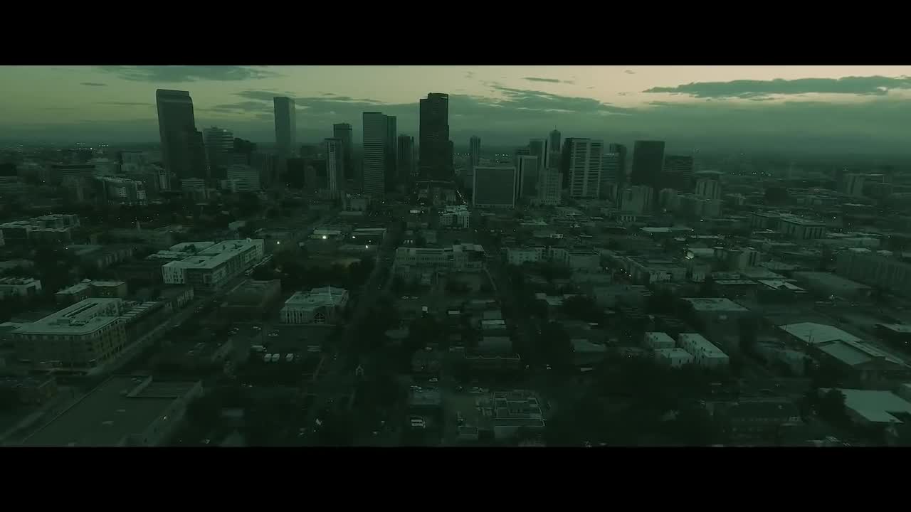 NF - Warm Up