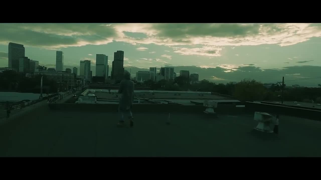 NF - Warm Up