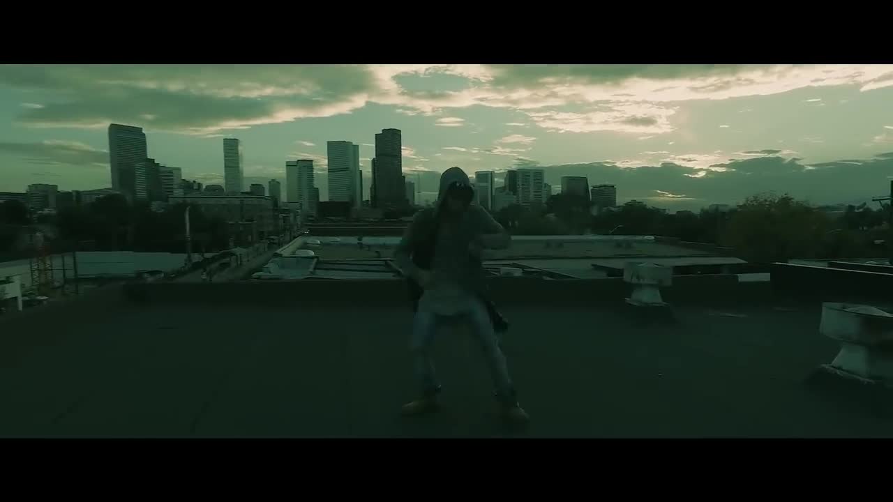 NF - Warm Up