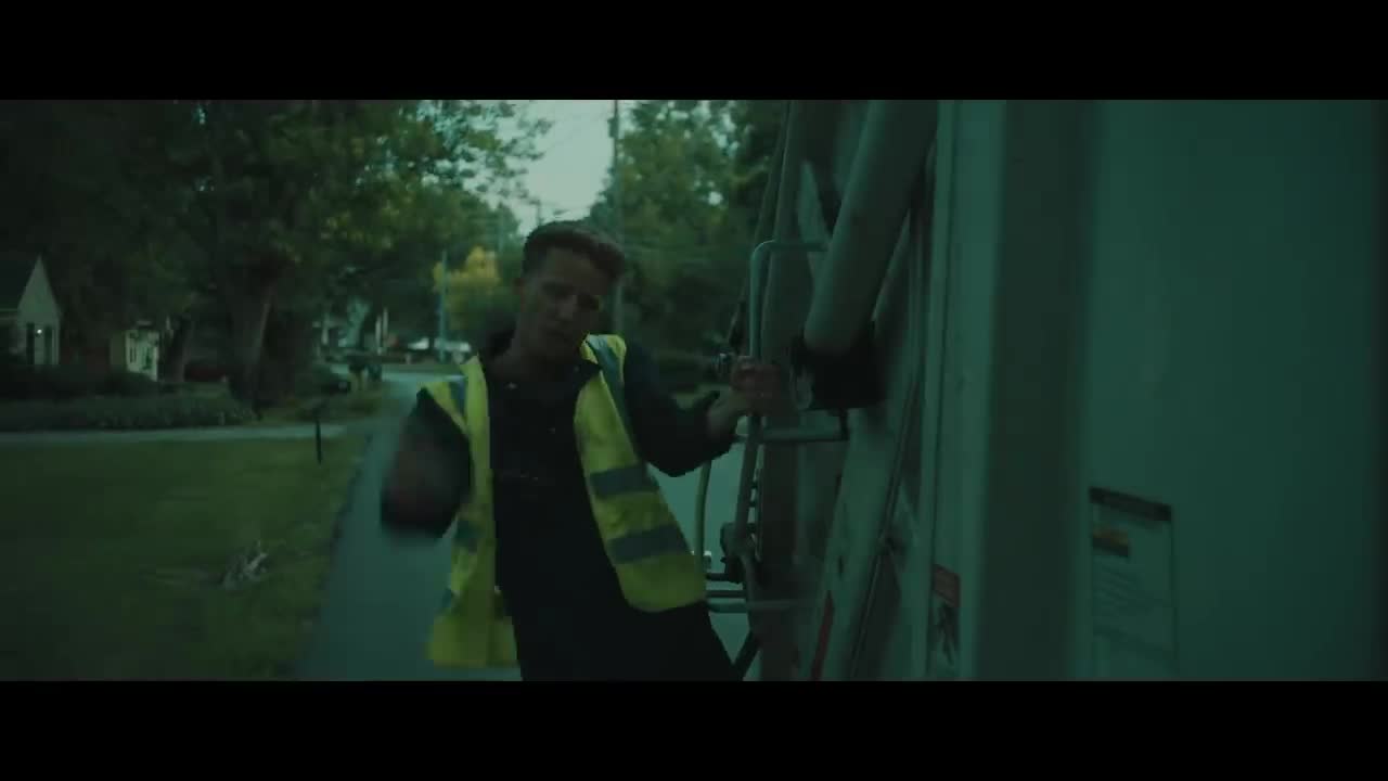 NF - When I Grow Up
