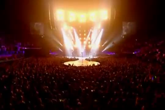 Nickelback - Burn It to the Ground
