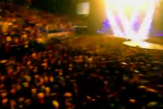 Nickelback - Burn It to the Ground