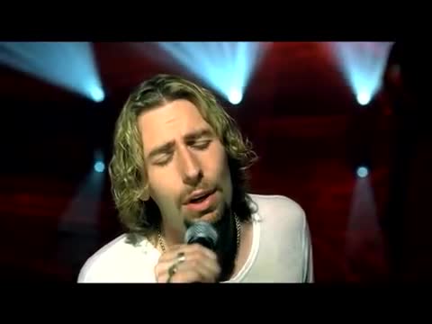 Nickelback - Far Away