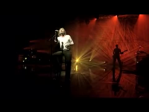 Nickelback - Far Away