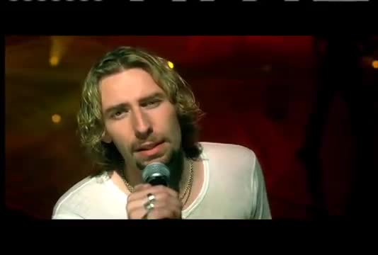 Nickelback - Far Away