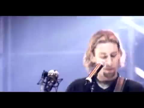 Nickelback - Figured You Out