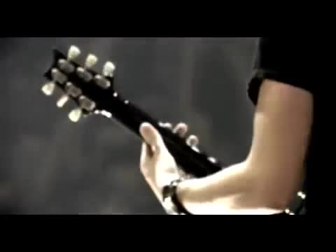 Nickelback - Figured You Out