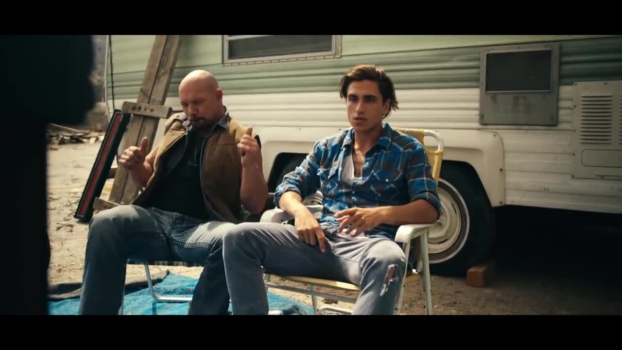 Nickelback - Get ’em Up