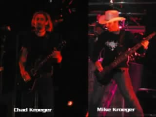 Nickelback - Hangnail