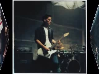 Nickelback - Hangnail