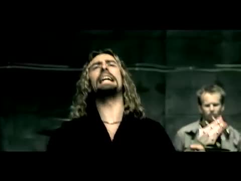 Nickelback - How You Remind Me