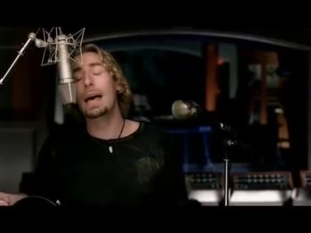 Nickelback - If Everyone Cared