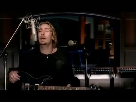 Nickelback - If Everyone Cared
