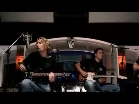 Nickelback - If Everyone Cared
