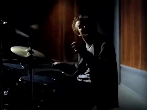 Nickelback - Leader of Men