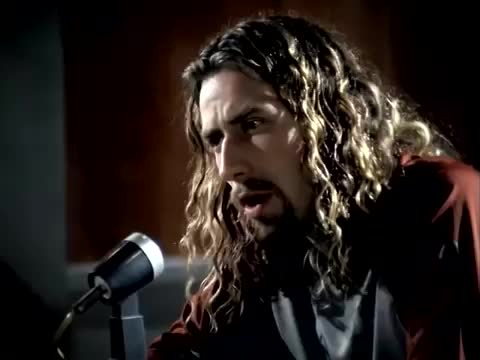 Nickelback - Leader of Men