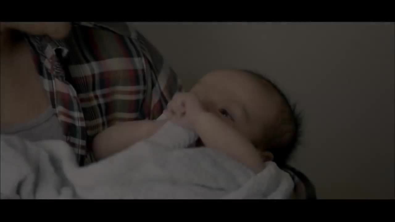 Nickelback - Lullaby