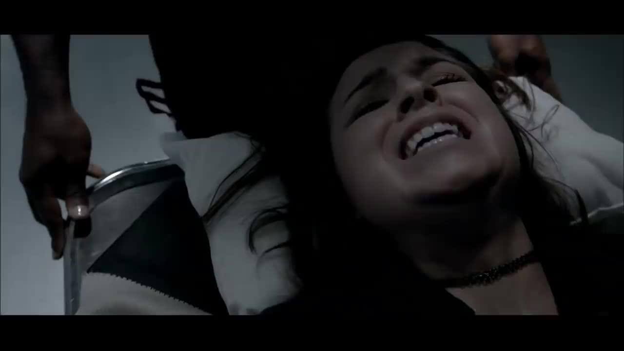 Nickelback - Lullaby