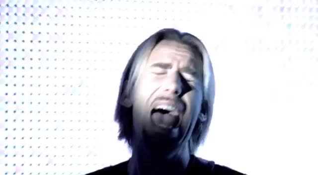 Nickelback - Never Gonna Be Alone