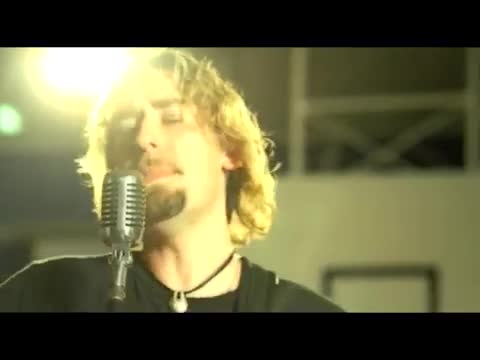 Nickelback - Photograph