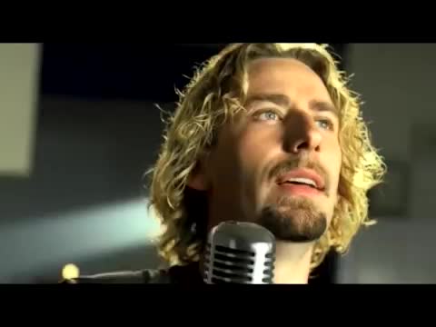 Nickelback - Photograph