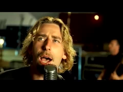 Nickelback - Photograph