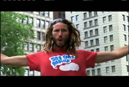 Nickelback - Rockstar